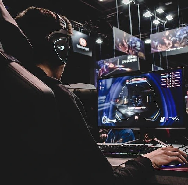 PC Gaming