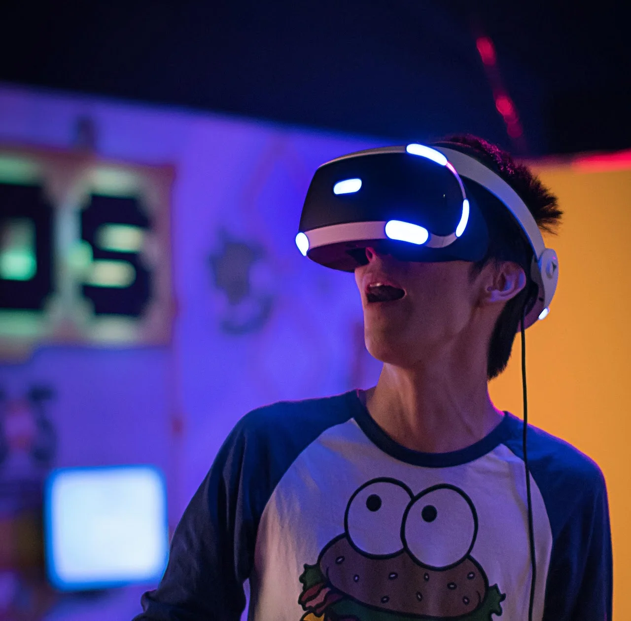 VR Headset